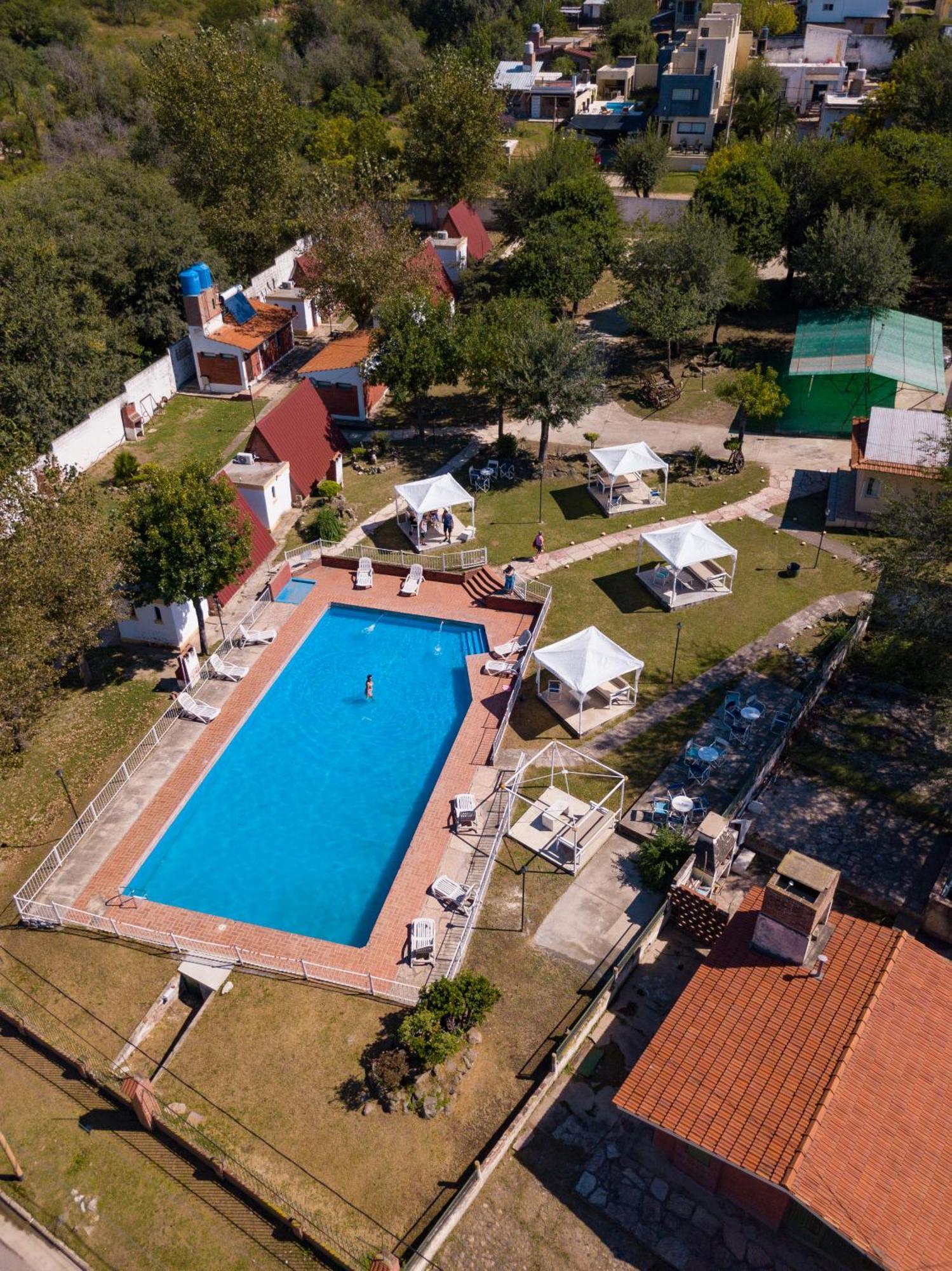 Hotel La Martinica